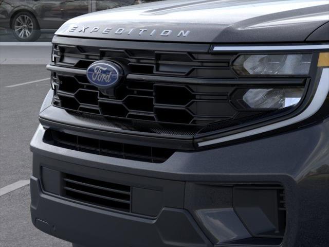 2026 Ford Expedition Max Active MAX