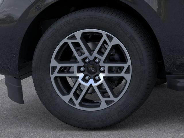 2026 Ford Expedition Max Active MAX