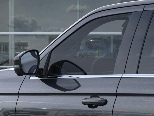 2026 Ford Expedition Max Active MAX