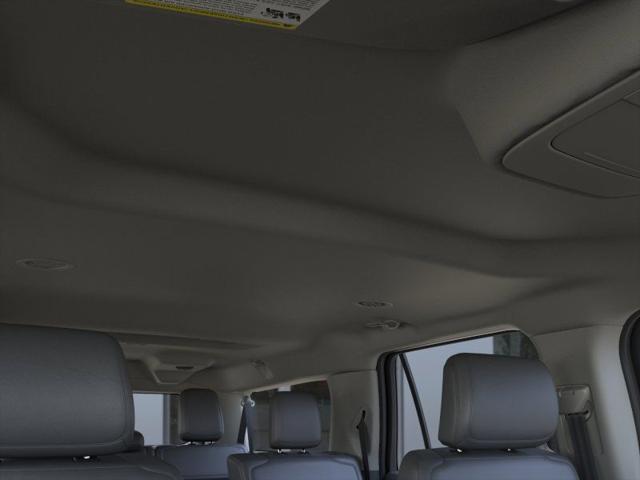2026 Ford Expedition Max Active MAX