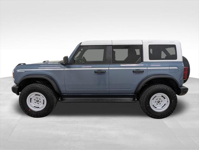 2025 Ford Bronco Heritage Edition for sale in Wichita, KS