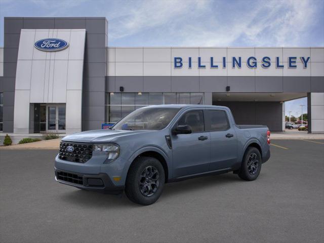 2026 Ford Maverick XLT for sale in Lawton, OK