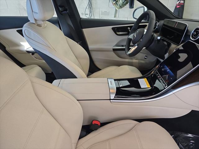 2026 Mercedes-Benz C-CLASS C 300 C 300