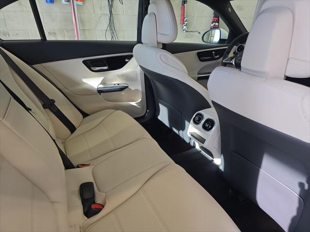 2026 Mercedes-Benz C-CLASS C 300 C 300