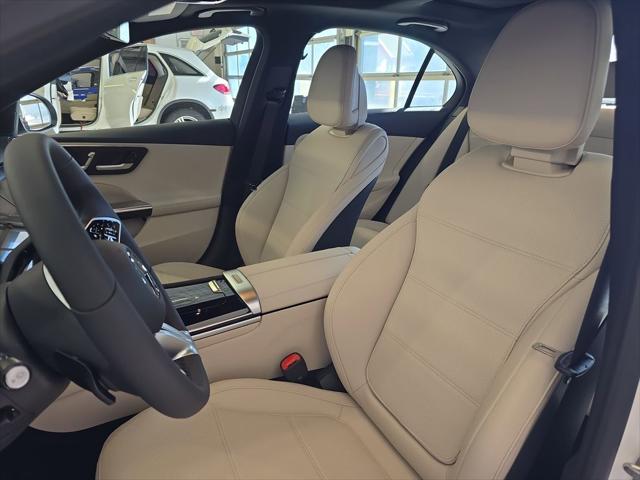 2026 Mercedes-Benz C-CLASS C 300 C 300