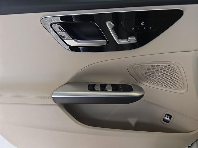 2026 Mercedes-Benz C-CLASS C 300 C 300