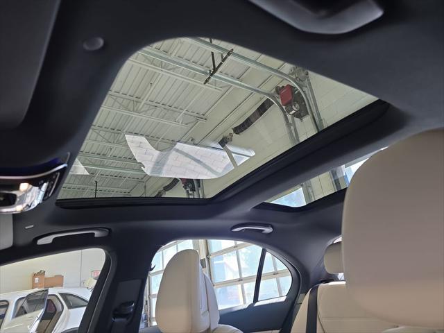 2026 Mercedes-Benz C-CLASS C 300 C 300