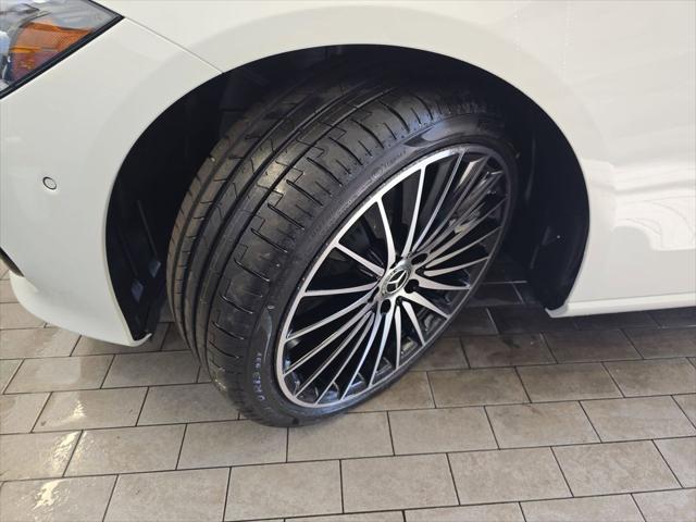 2026 Mercedes-Benz C-CLASS C 300 C 300