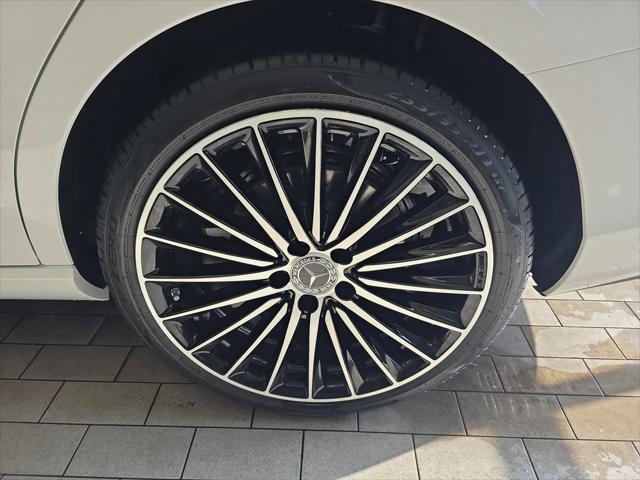 2026 Mercedes-Benz C-CLASS C 300 C 300