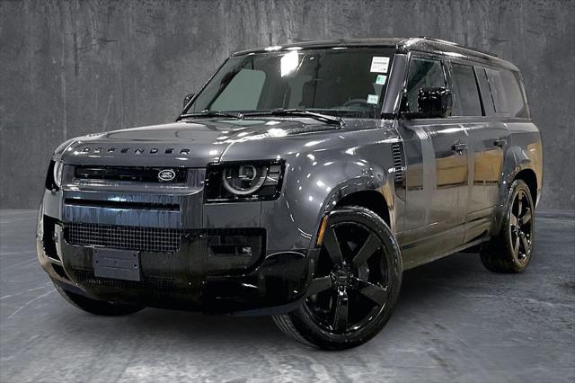2026 Land Rover Defender P400 X-Dynamic SE for sale in Albany, NY