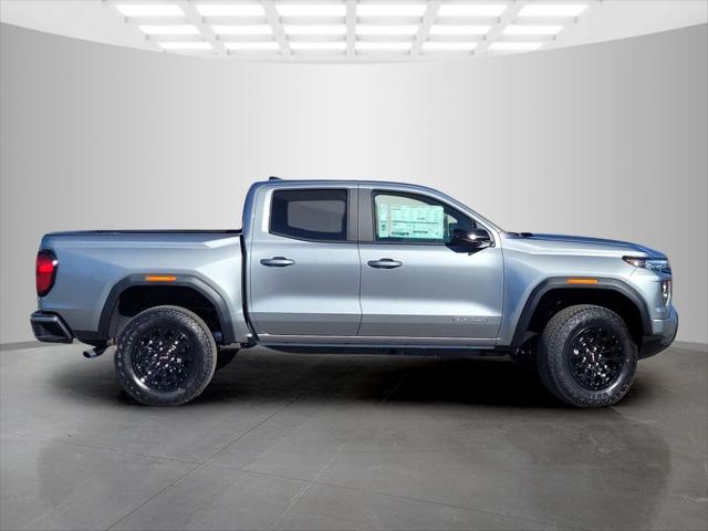 2026 GMC Canyon Elevation, RWD