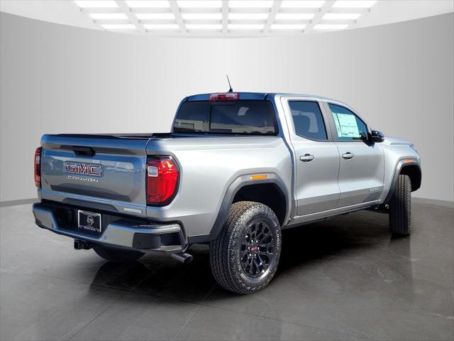 2026 GMC Canyon Elevation, RWD
