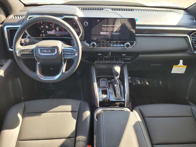 2026 GMC Canyon Elevation, RWD
