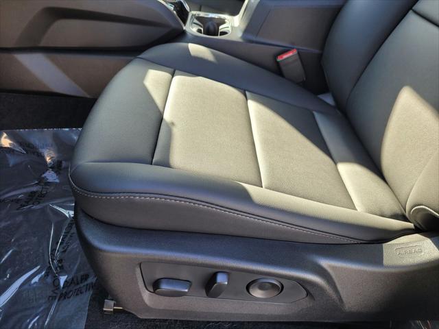 2026 GMC Canyon Elevation, RWD