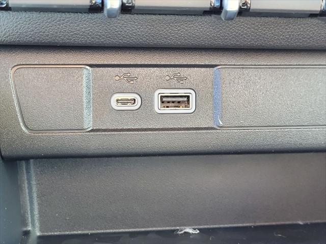 2026 GMC Canyon Elevation, RWD