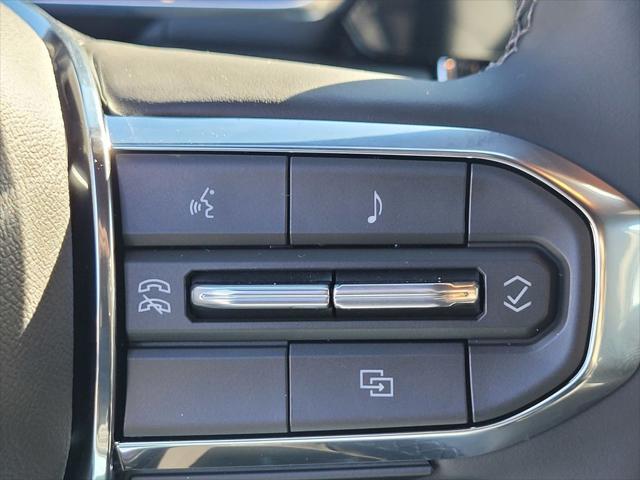 2026 GMC Canyon Elevation, RWD