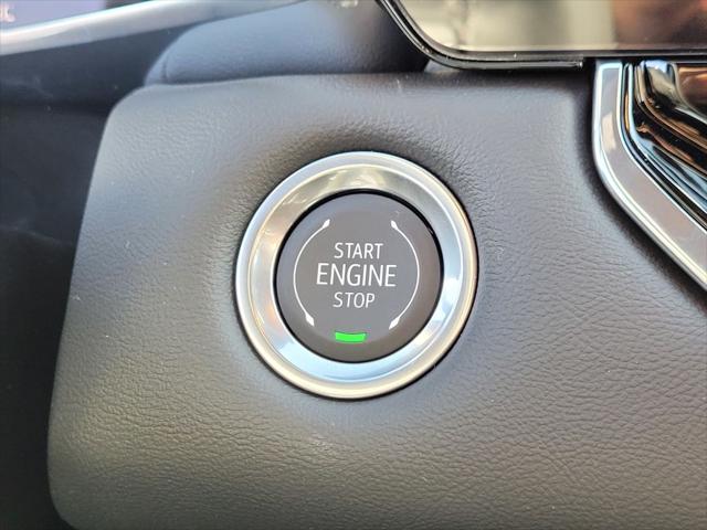 2026 GMC Canyon Elevation, RWD