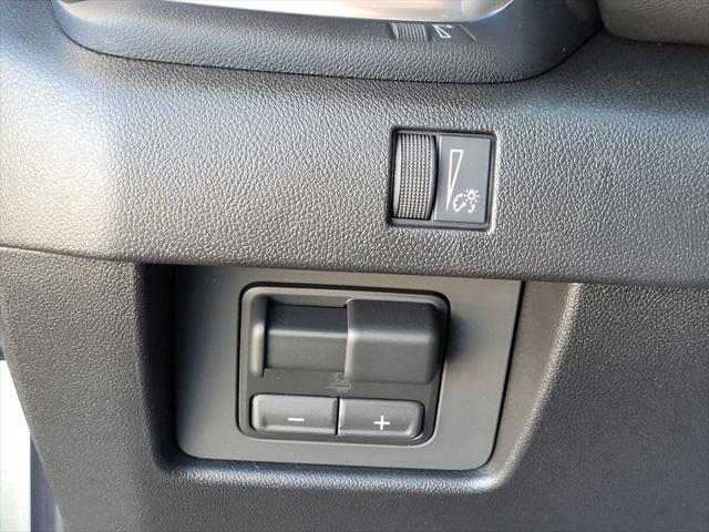 2026 GMC Canyon Elevation, RWD