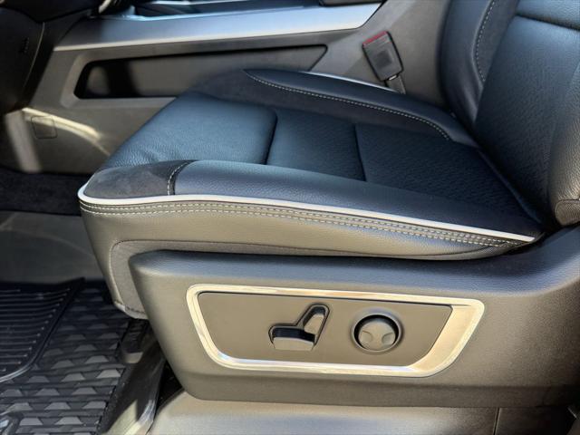 2026 Ram 1500 Laramie Crew Cab 4x4 57 Box