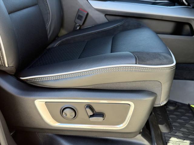 2026 Ram 1500 Laramie Crew Cab 4x4 57 Box