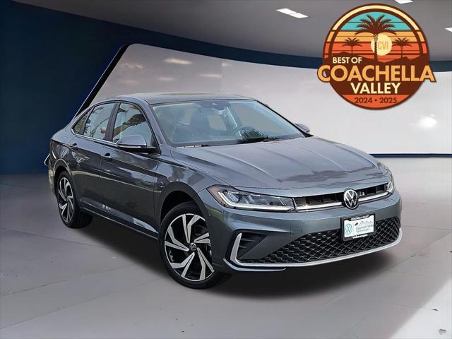 2026 Volkswagen Jetta SEL for sale in Indio, CA