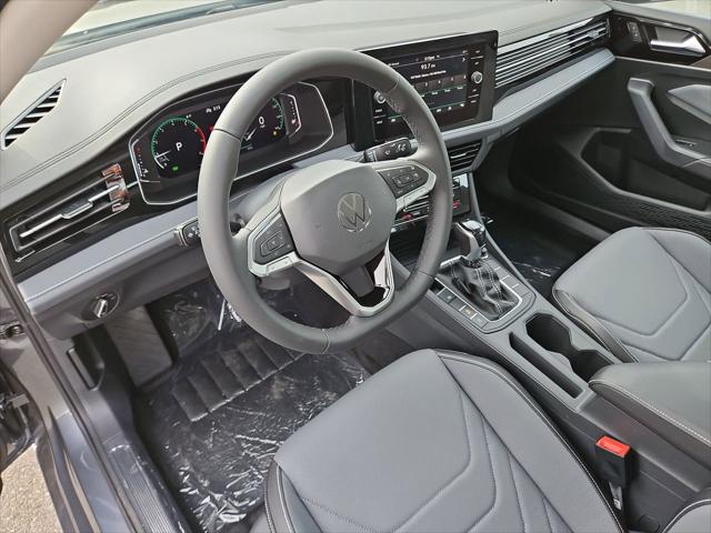 2026 Volkswagen Jetta SEL