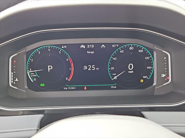 2026 Volkswagen Jetta SEL