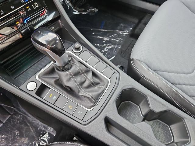 2026 Volkswagen Jetta SEL
