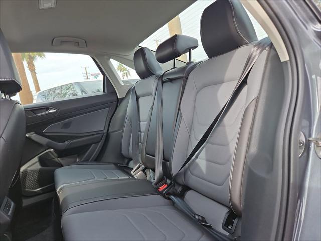 2026 Volkswagen Jetta SEL