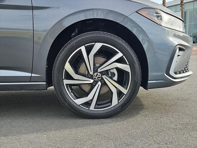 2026 Volkswagen Jetta SEL