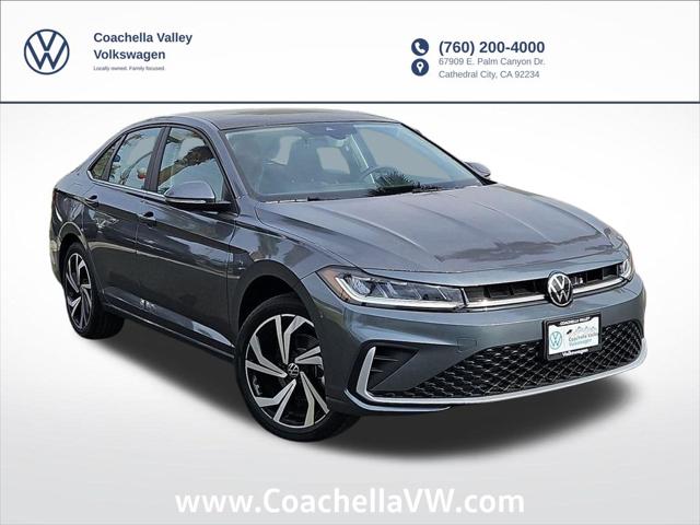 2026 Volkswagen Jetta SEL for sale in Indio, CA