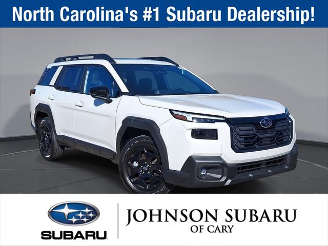 2026 Subaru Outback Limited for sale in Cary, NC