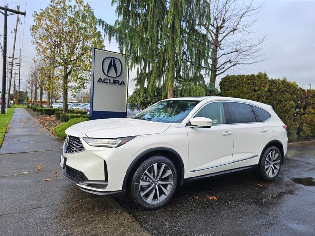 2026 Acura MDX Technology Package for sale in Fife, WA