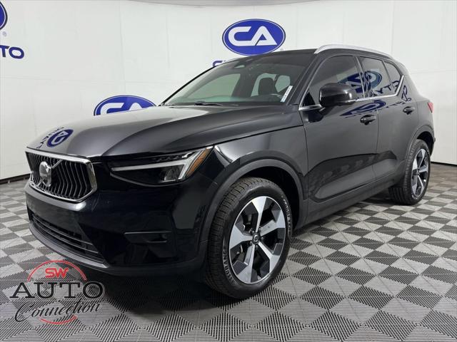 2024 Volvo XC40 B5 Plus Bright Theme for sale in Pauls Valley, OK