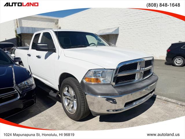 2012 Ram 1500 Tradesman for sale in Honolulu, HI