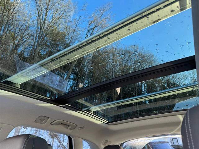 2021 Audi Q5 Premium Plus 45 TFSI quattro S tronic