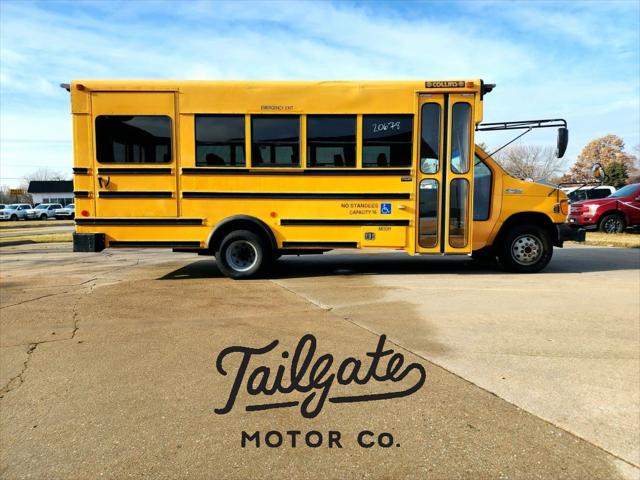 2006 Ford E-450 Cutaway E450 Cube Van 14'-18' for sale in Fremont, NE