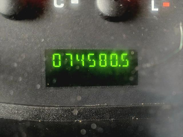 2006 Ford E-450 Cutaway E450 Cube Van 14'-18'