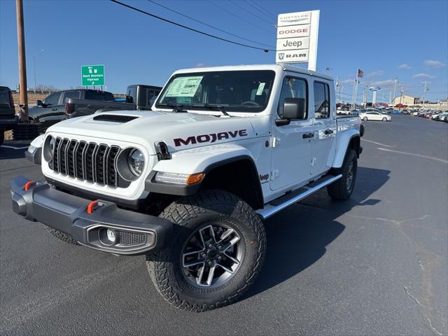 2026 Jeep Gladiator Sport for sale in Branson, MO