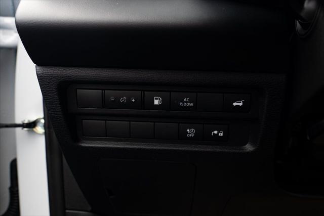 2025 Mitsubishi Outlander PHEV SEL BLACK EDITION S-AWC