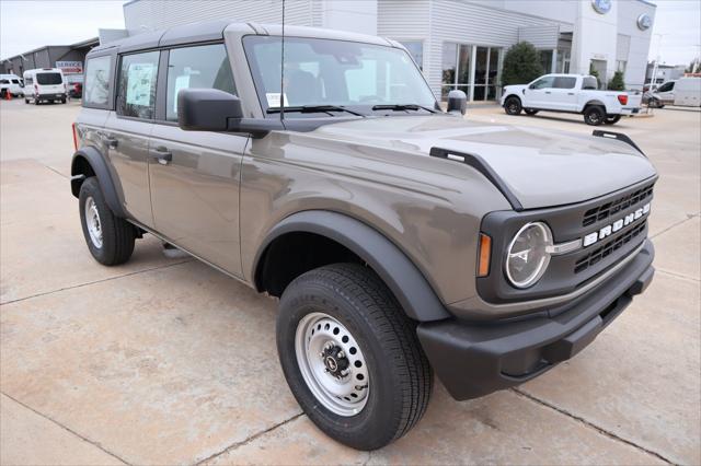 2025 Ford Bronco Base for sale in Oklahoma City, OK