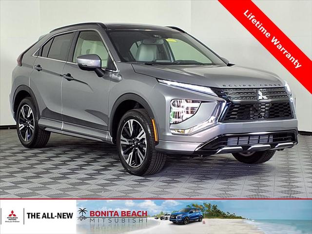 2026 Mitsubishi Eclipse Cross SEL 1.5T S-AWC for sale in Bonita Springs, FL