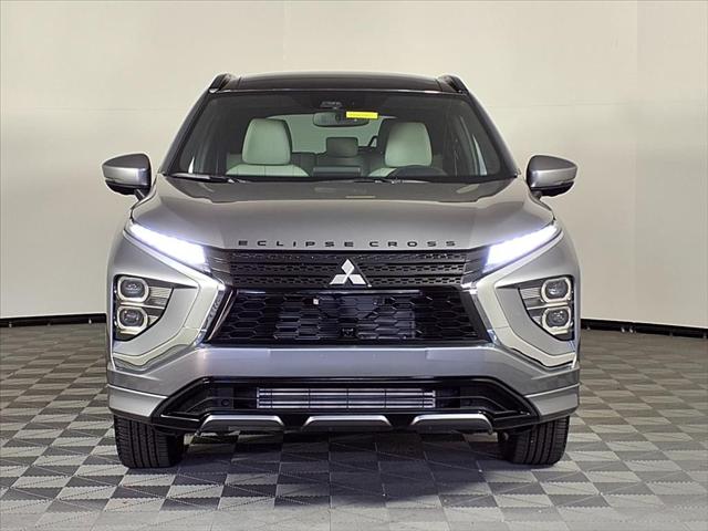 2026 Mitsubishi Eclipse Cross SEL 1.5T S-AWC