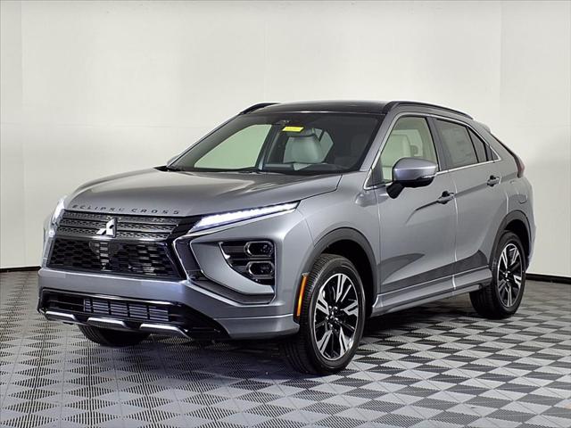 2026 Mitsubishi Eclipse Cross SEL 1.5T S-AWC