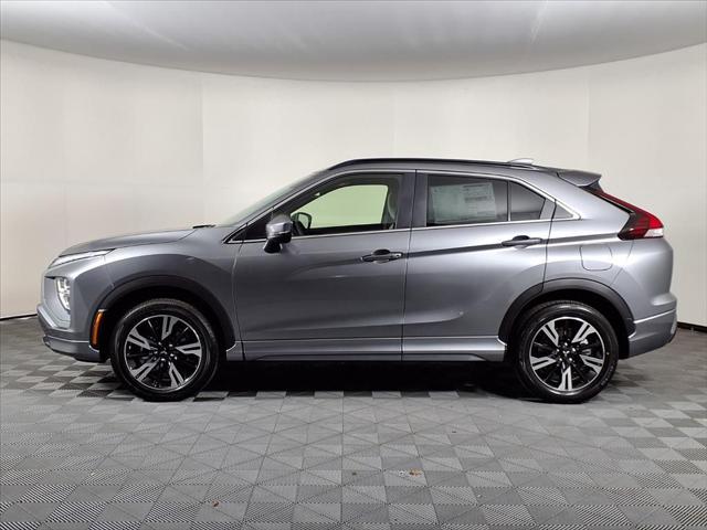 2026 Mitsubishi Eclipse Cross SEL 1.5T S-AWC