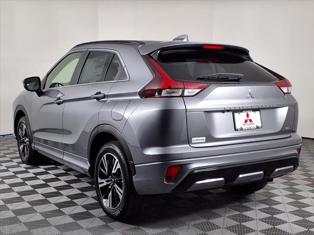 2026 Mitsubishi Eclipse Cross SEL 1.5T S-AWC