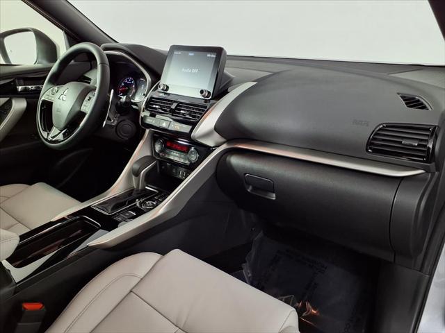 2026 Mitsubishi Eclipse Cross SEL 1.5T S-AWC
