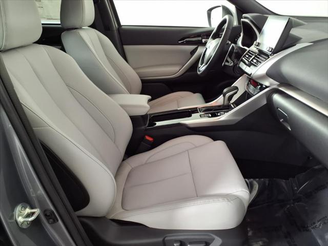 2026 Mitsubishi Eclipse Cross SEL 1.5T S-AWC