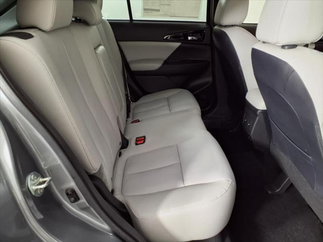 2026 Mitsubishi Eclipse Cross SEL 1.5T S-AWC