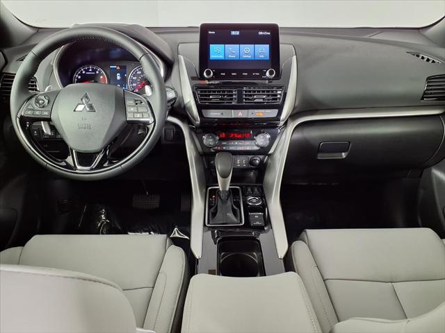 2026 Mitsubishi Eclipse Cross SEL 1.5T S-AWC